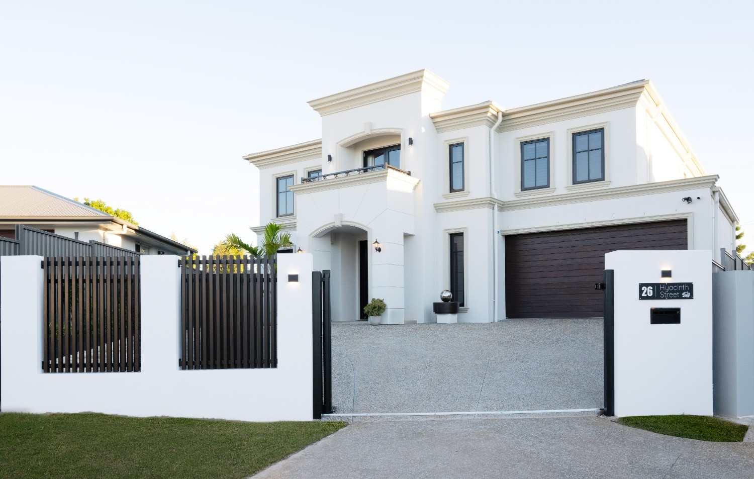 Natural Stone & Timber Landscaping Bridgeman Downs